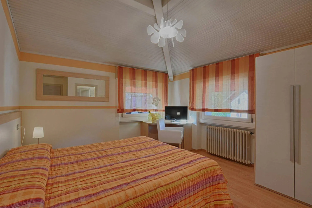 Hotel Europa - Sorico