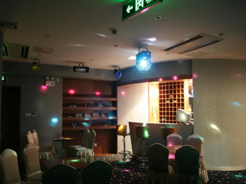 Scholars Xinhu Hotel Suzhou