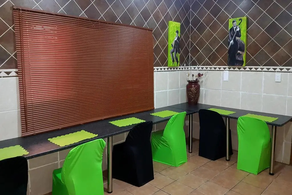 Magia Guest House