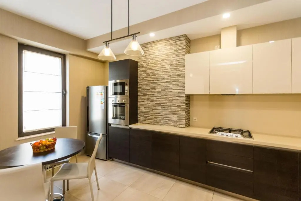 Central Cosy 5BD-5BATH Apartment