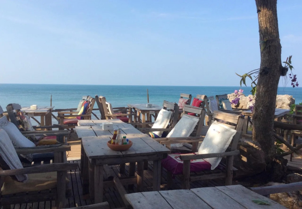 Lanta Riversand Resort