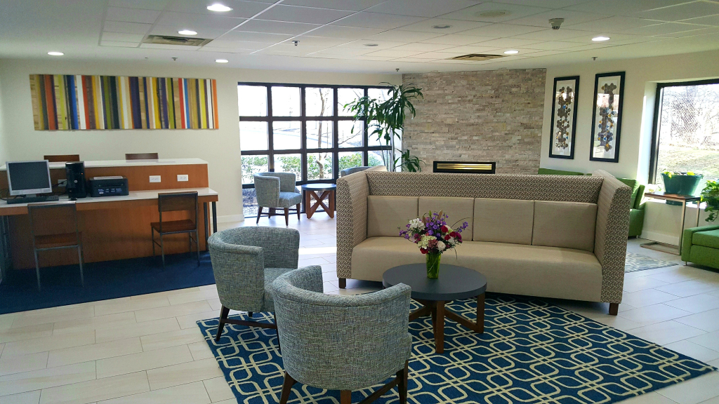 Holiday Inn Express & Suites Milford by IHG