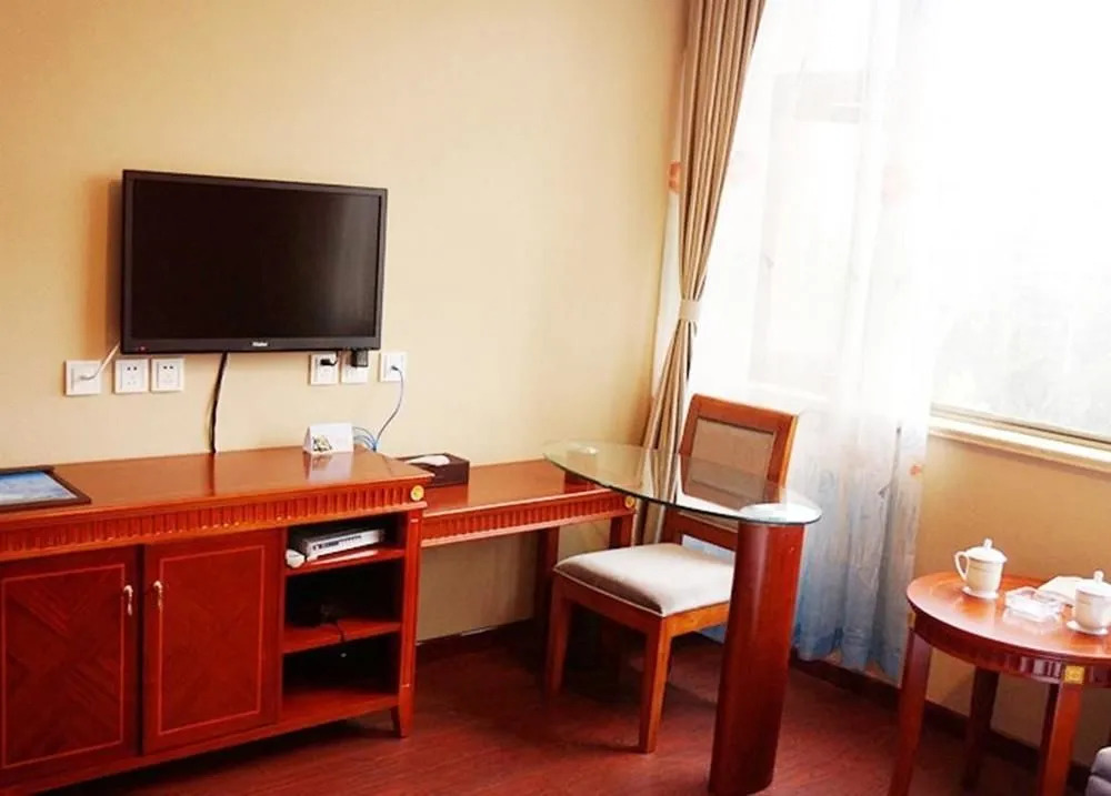 Zhucheng Haiyue Boutique Hotel