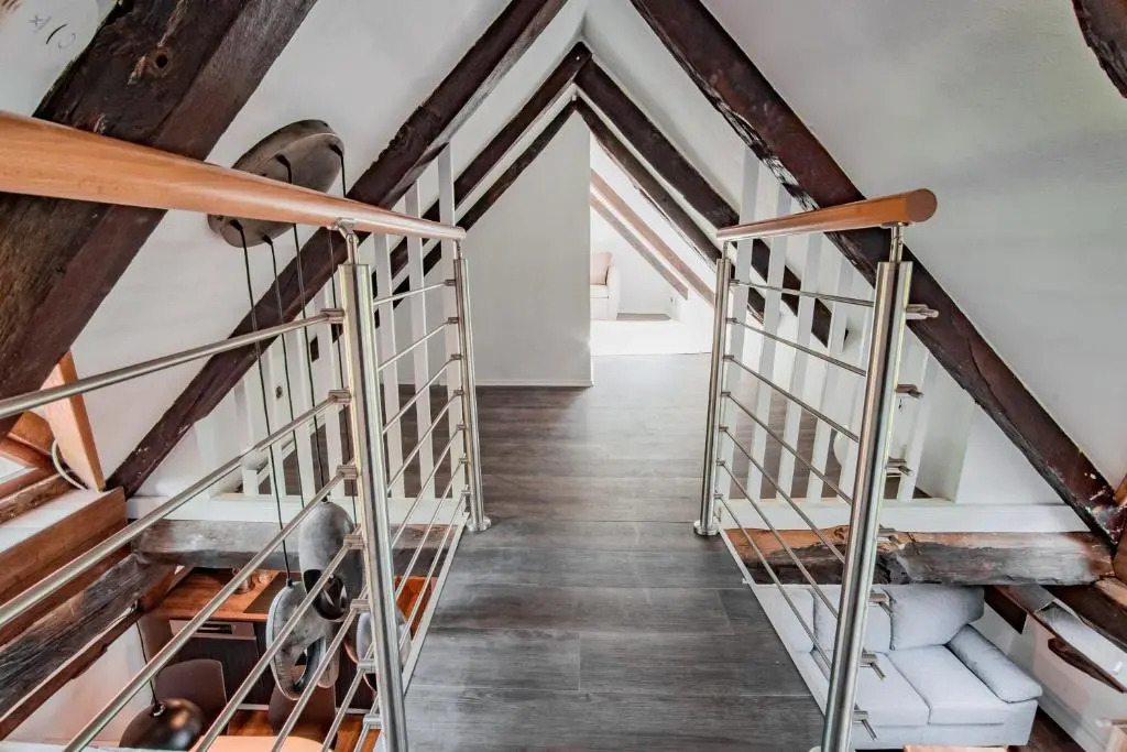 Hotel Hohlebach Mühle Homberg