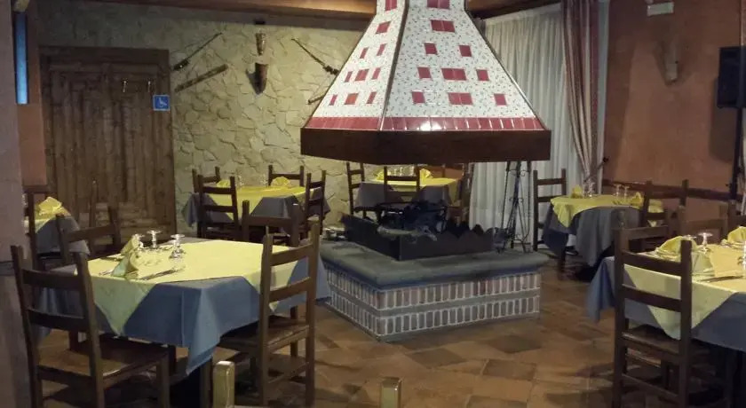 Hotel il Rifugio