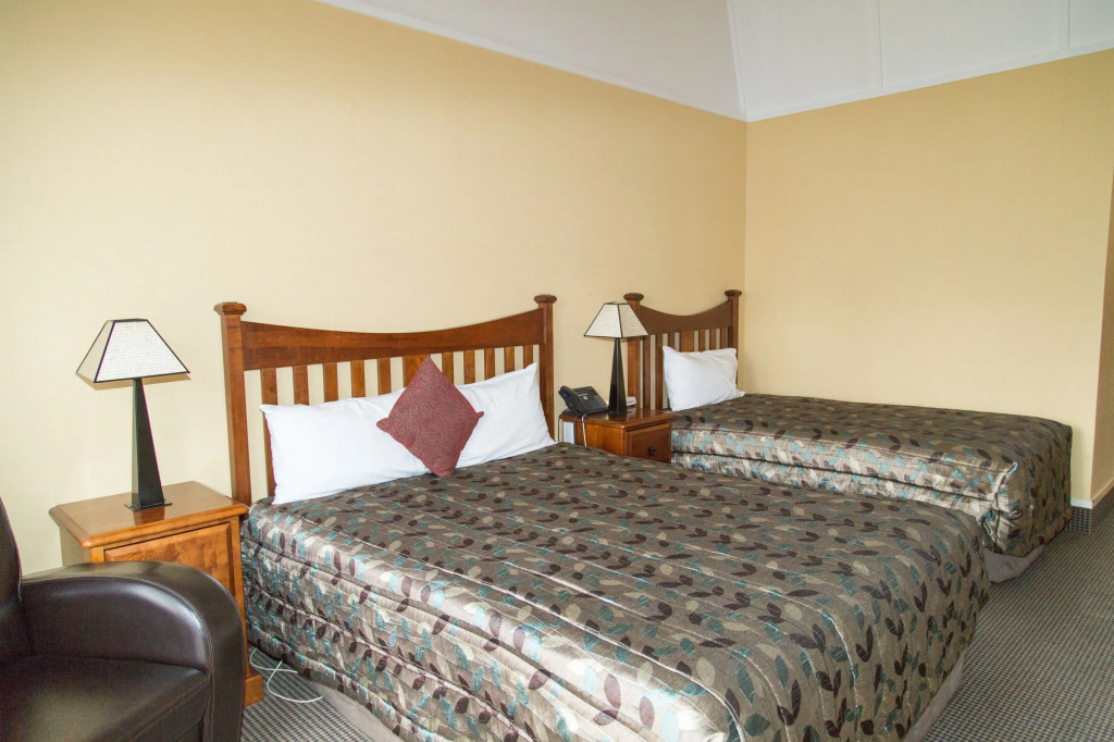Hotel Ashburton
