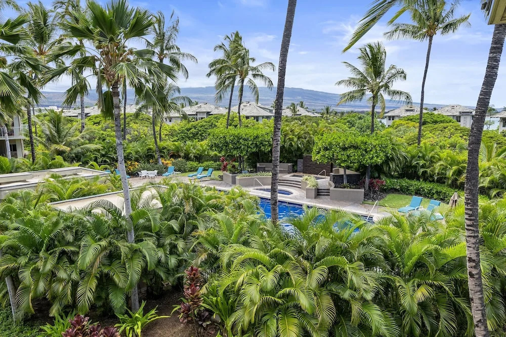 Vista Waikoloa B-302 2 Bedroom Condo