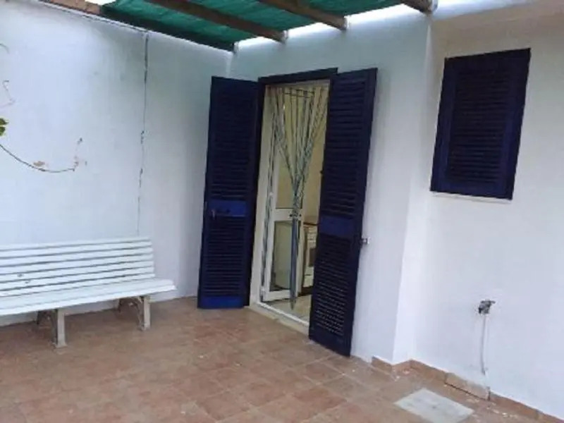 Villetta vicino spiaggia 4 posti