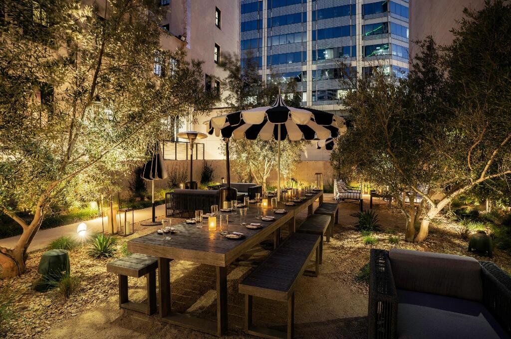 The Guild Hotel, San Diego Downtown, a Marriott Tribute Portfolio Hotel