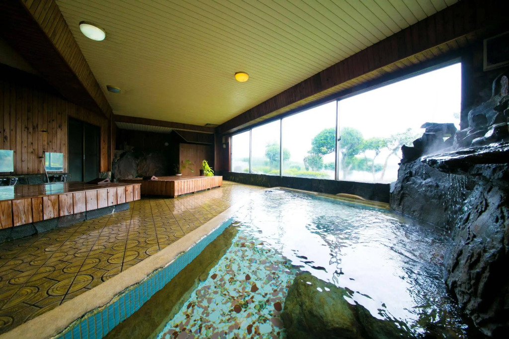 Ryokan Iseebi Sou