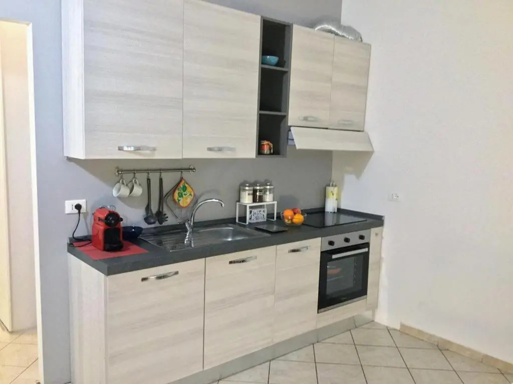 Cute Flat - Best Price - Wi Fi - AC - TV