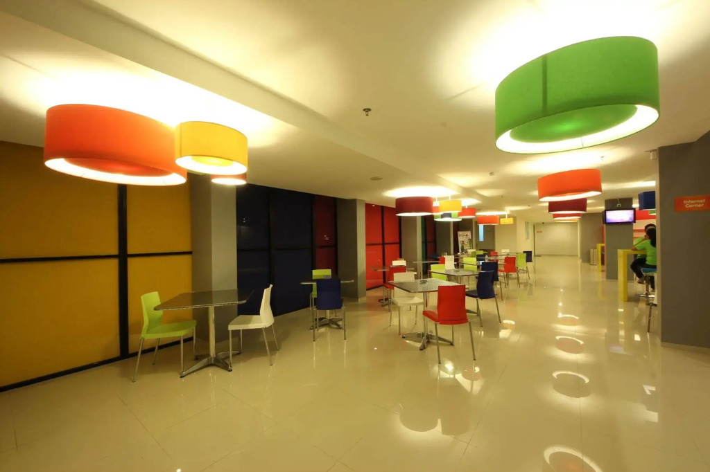 POP! Hotel Kuta Beach