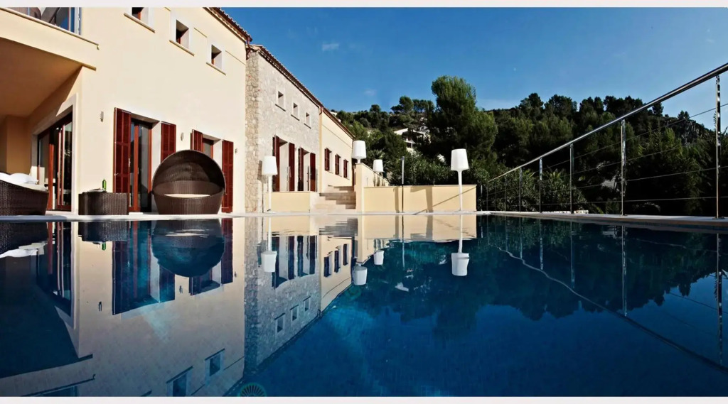 Villa Amber by Cap Vermell Estate