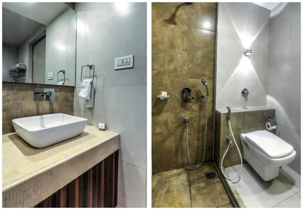 Hotel Hotel Suprabha