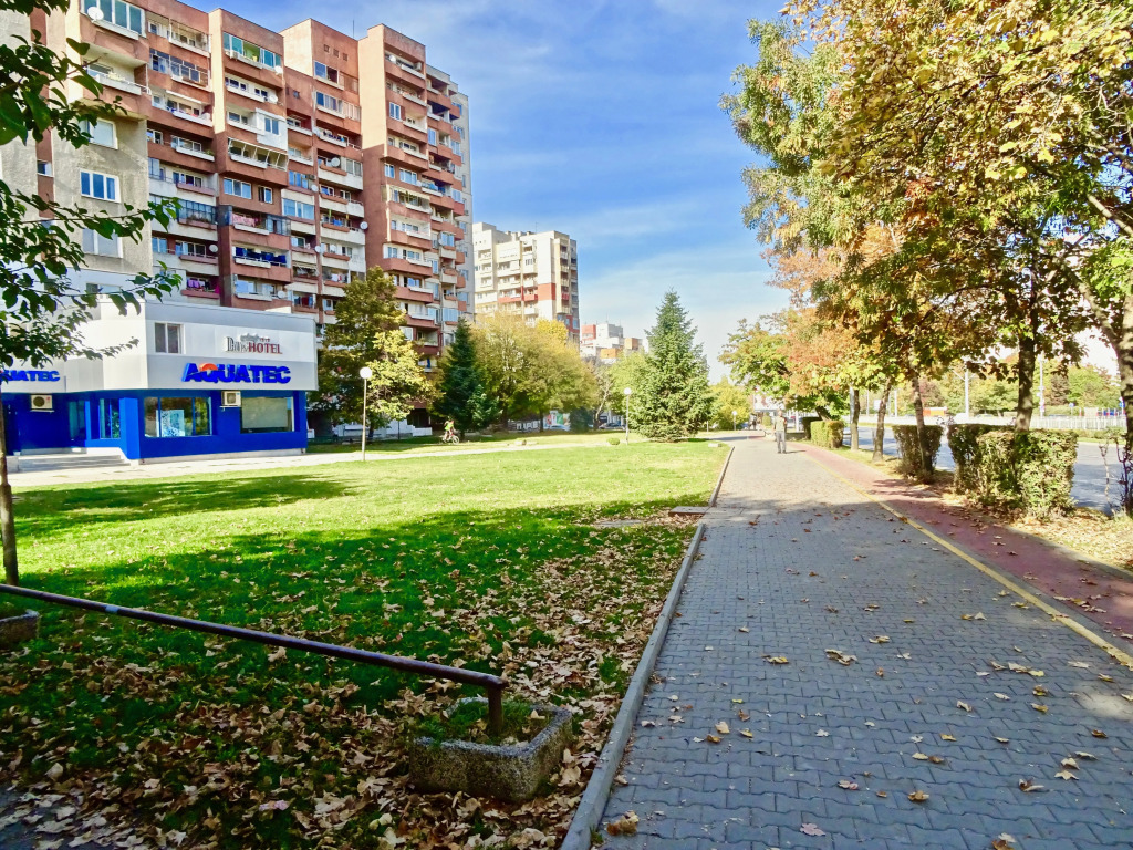 Family Hotel Dalis