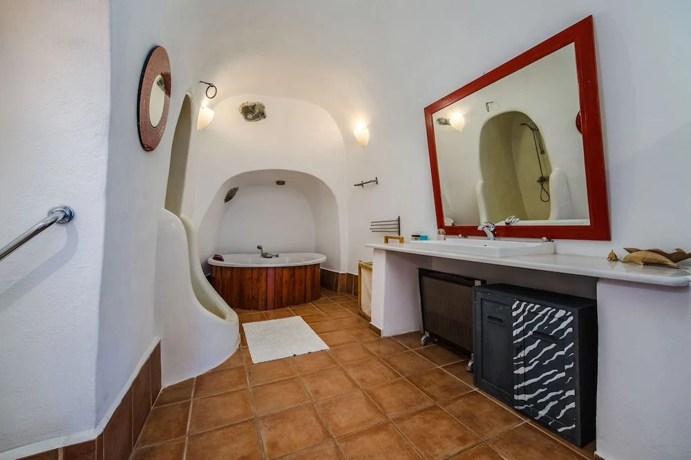 Rosepepper Villa