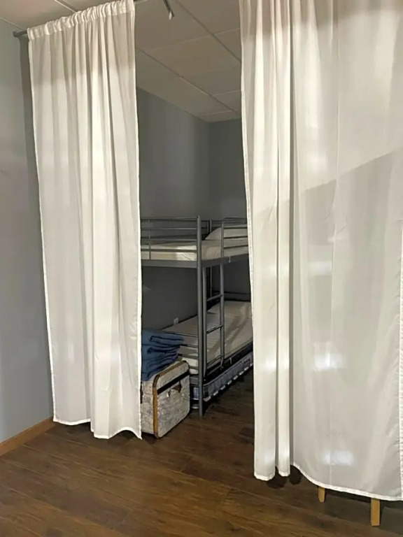 Albergue Rem