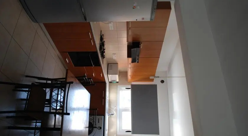 Centrale Apartment