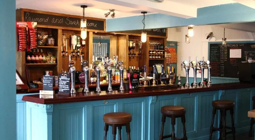 The Fountain Tavern