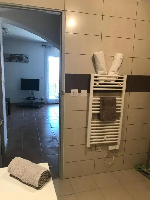 A casa nostra