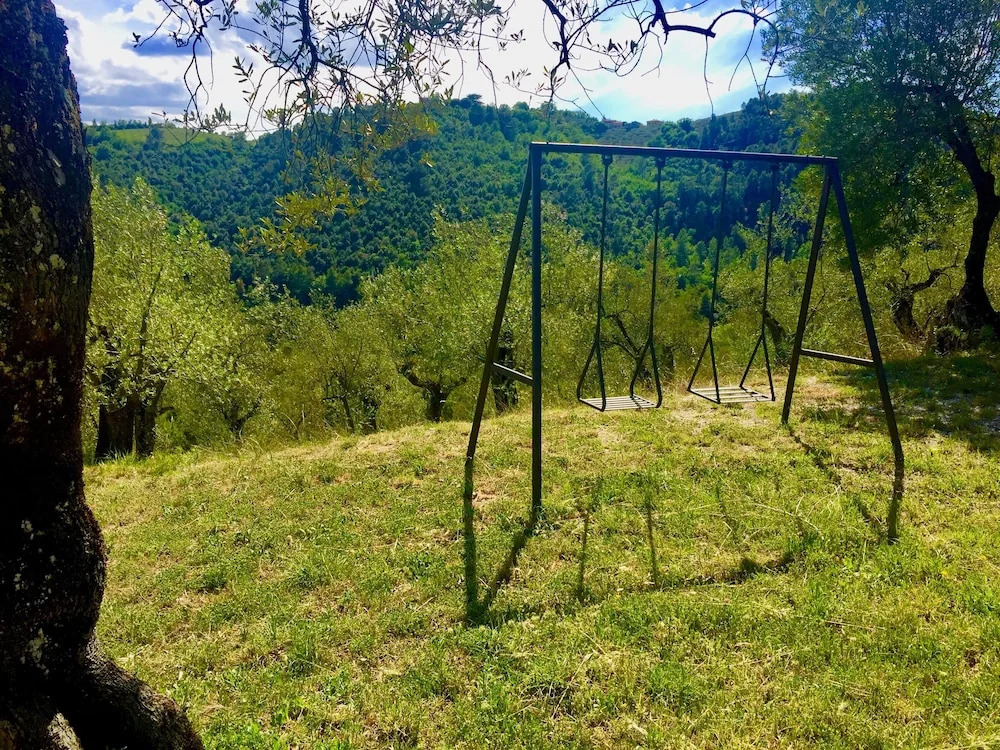 VILLA NOCRI - Piscina & Sauna esclusiva