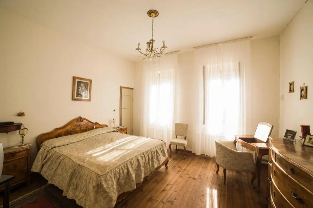 Villa Piloni Carfagnoi