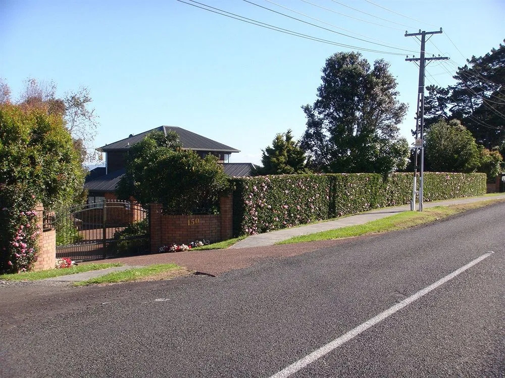 Point View House