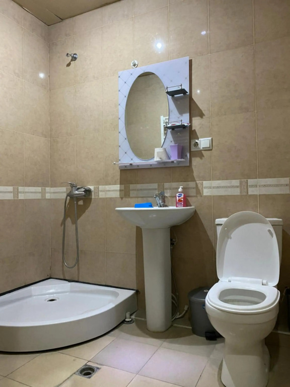 Argishti street, 2 bedrooms Spacious, Sunny apartment GL148