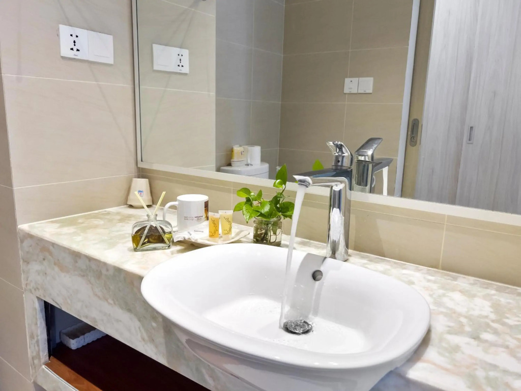 Bi s house Nha Trang apartment