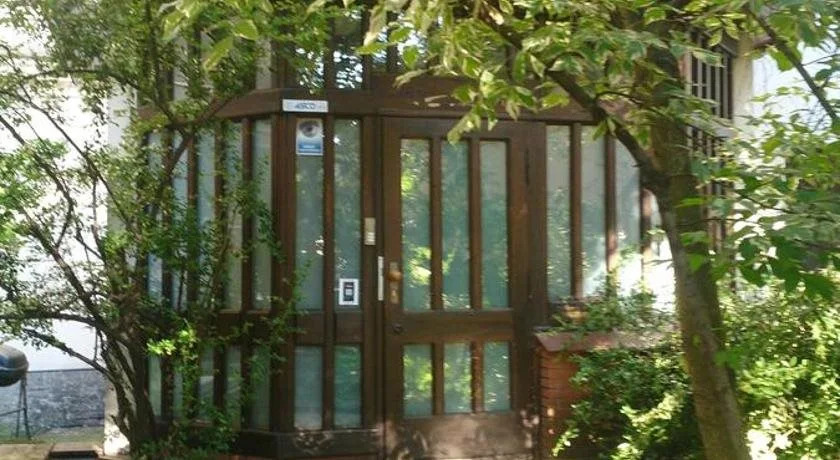 Incepcja Hostel