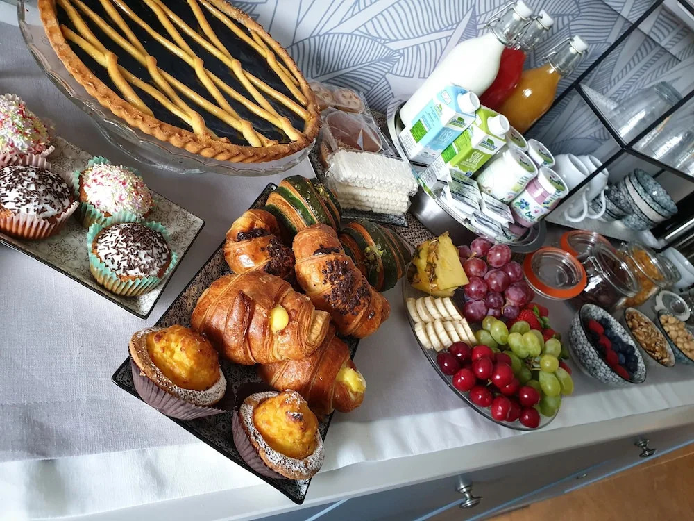 G&G FIRENZE SUITES b&b