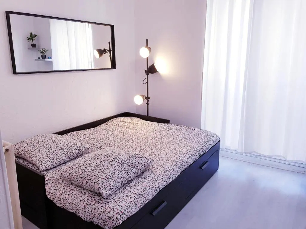Studio Hyper Centre, Cosy Tourmalet