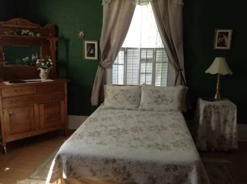 Au Manoir de Lévis