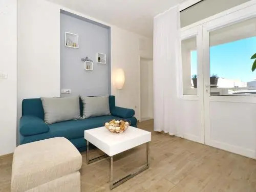 Apartment Arya