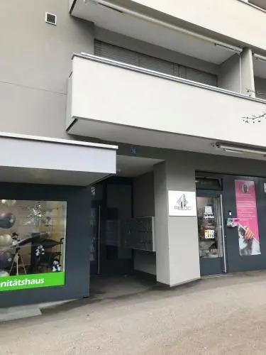 MyWay Hotel & Apartments- Bahnhofstrasse 36