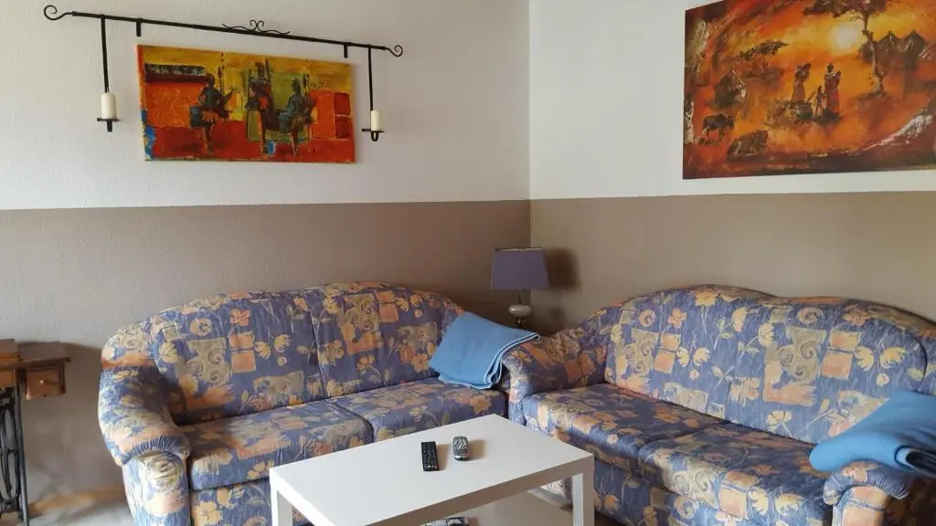 Ferienwohnung Weiser