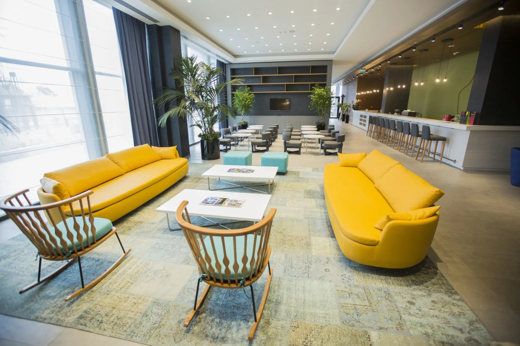 Hampton By Hilton Bolu