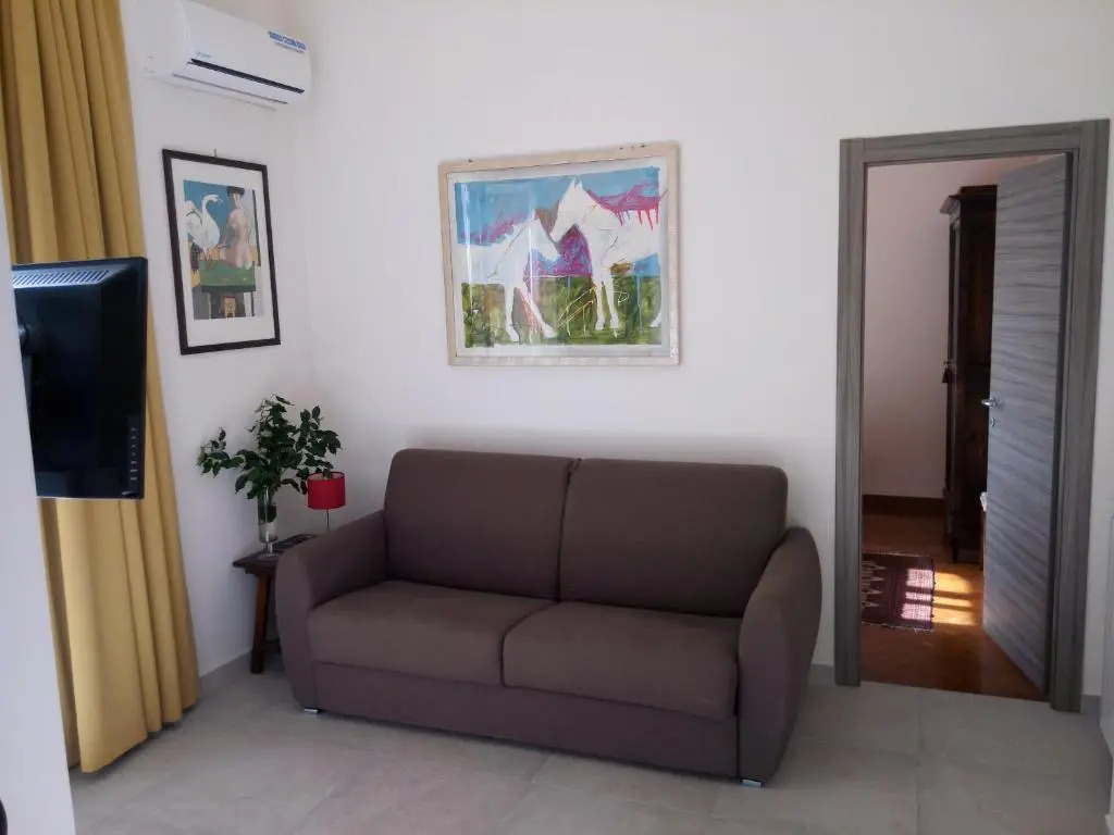 B&B Le Stanze Dei Mille
