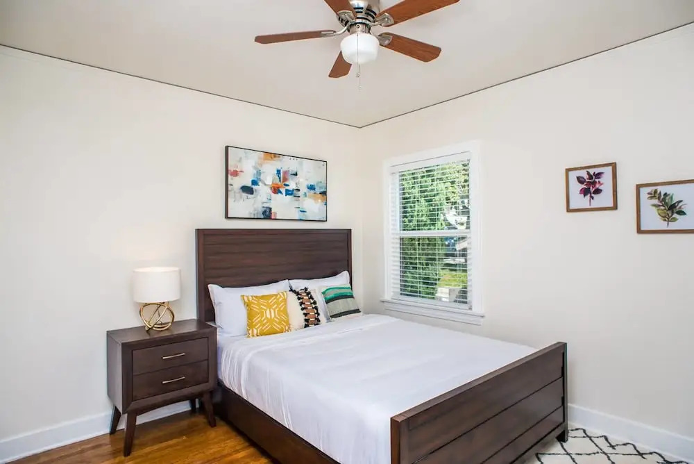 Pleasant Hillcrest 2 BR Near Balboa Park by Domio