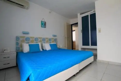 Aparthotel 2 stars Gennadi