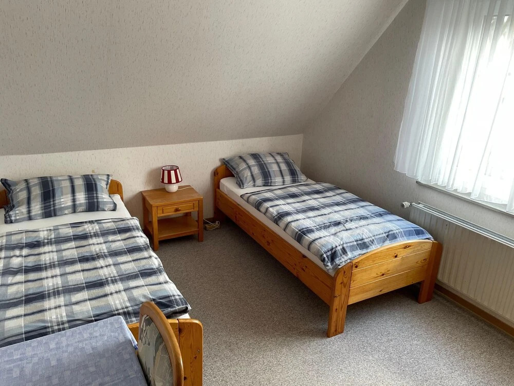 Wohnung Lund 1