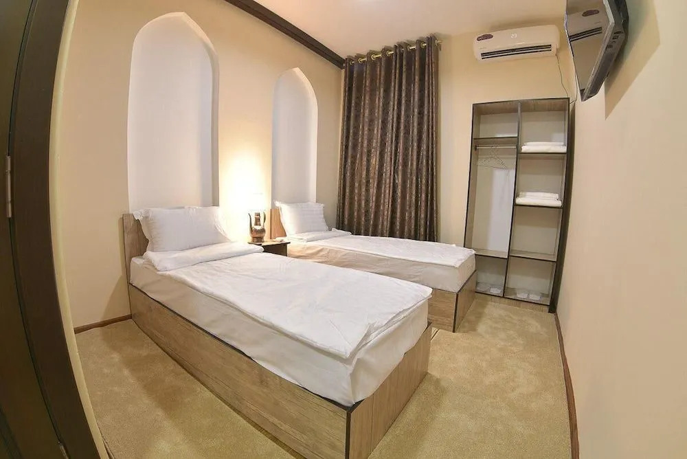 Mulberry Hotel