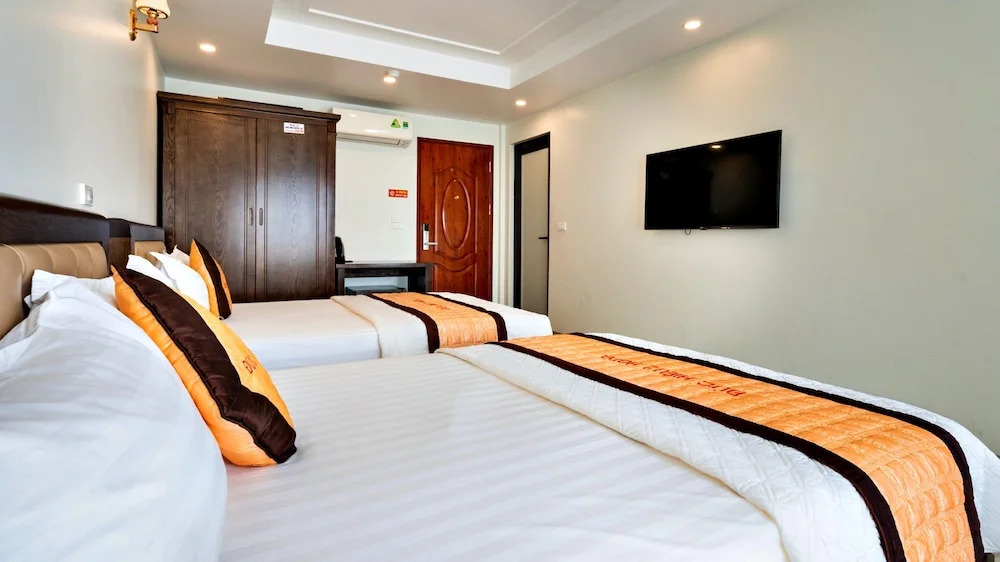 HANZ Duc Hieu 2 Hotel