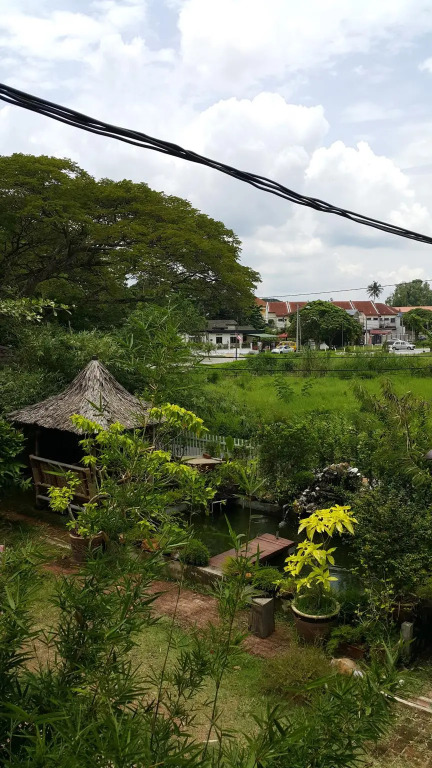 The Garden Resort