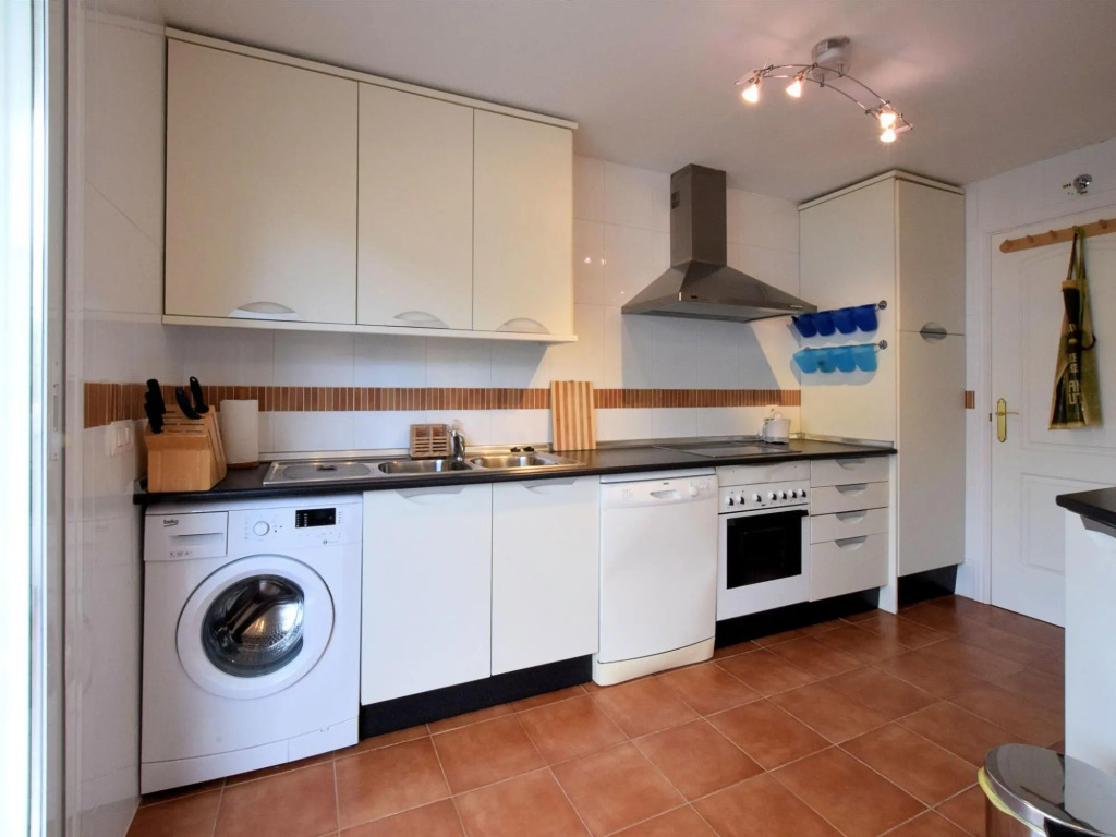Lovely apartment in Alhaurín el Grande with terrace