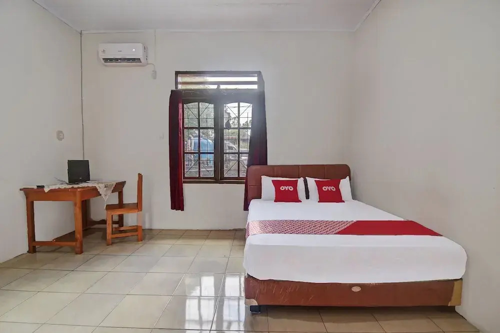 Hotel O Borneo