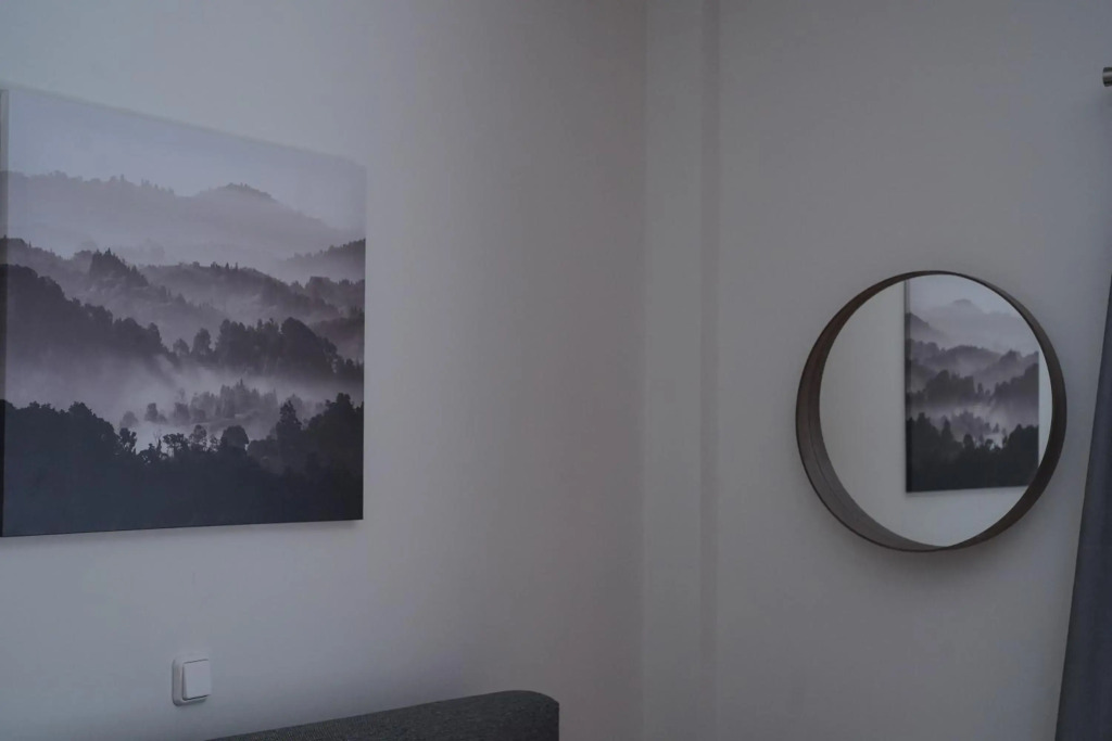 Oreon Suites - 'Ophelia'