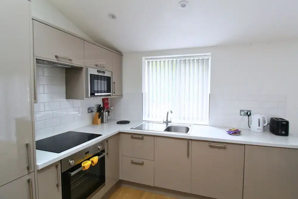 West Finchley by Viridian Apartments