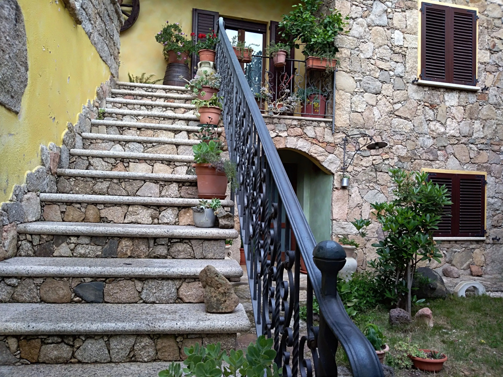 Casa Sa Hosta