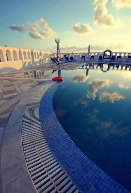 Villa Kavallaris & Apartments